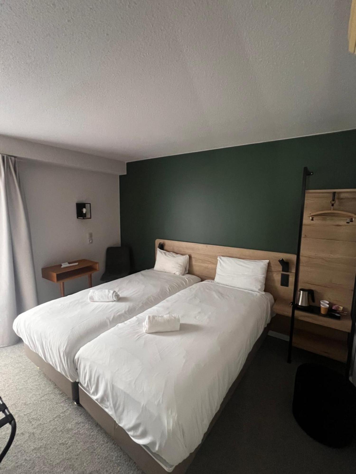Sure Hotel By Best Western Nimes Est Eksteriør bilde