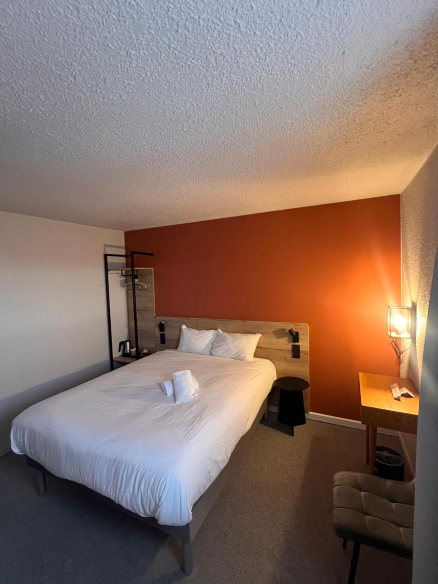 Sure Hotel By Best Western Nimes Est Eksteriør bilde