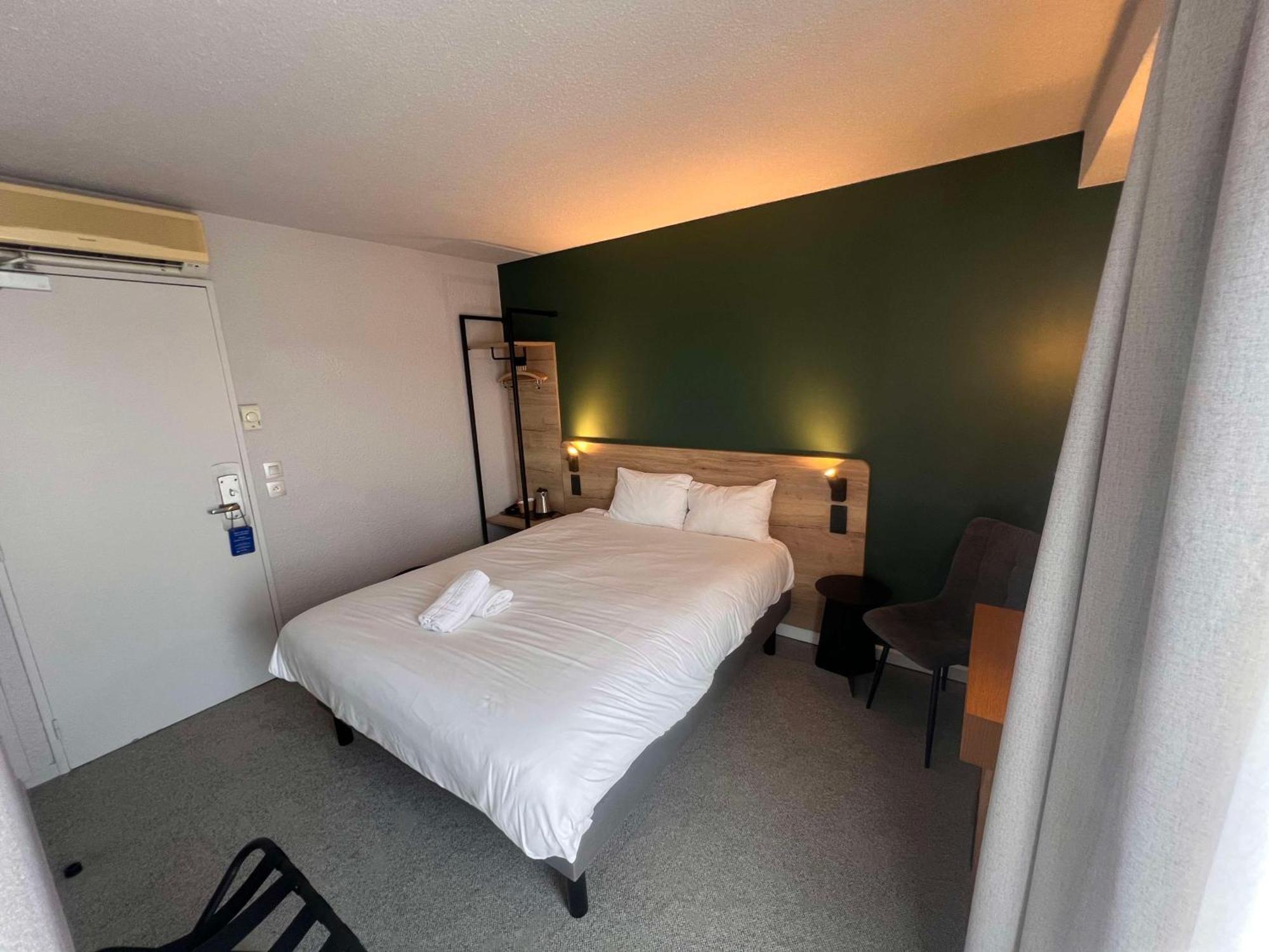 Sure Hotel By Best Western Nimes Est Eksteriør bilde
