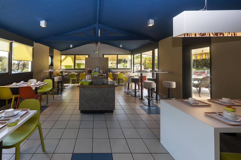 Sure Hotel By Best Western Nimes Est Eksteriør bilde
