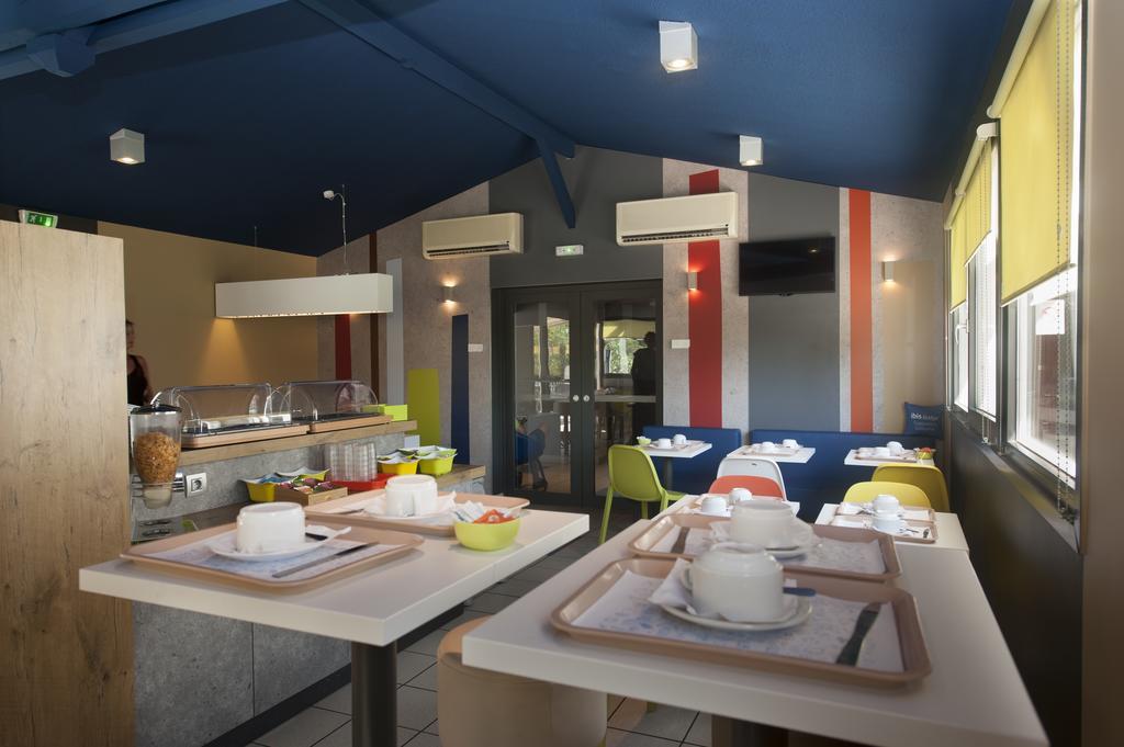Sure Hotel By Best Western Nimes Est Eksteriør bilde